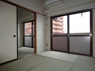 卸町駅 徒歩8分 6階の物件内観写真