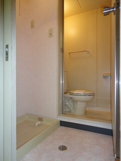 卸町駅 徒歩8分 6階の物件内観写真