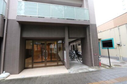 バリューエクセの物件外観写真