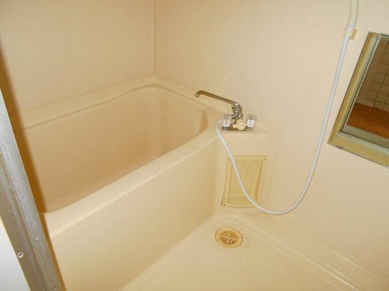 ホワイトキャッスル35番館の物件内観写真