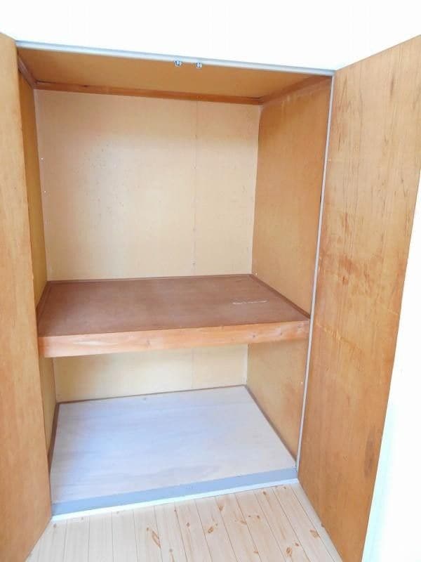 ホワイトキャッスル35番館の物件内観写真