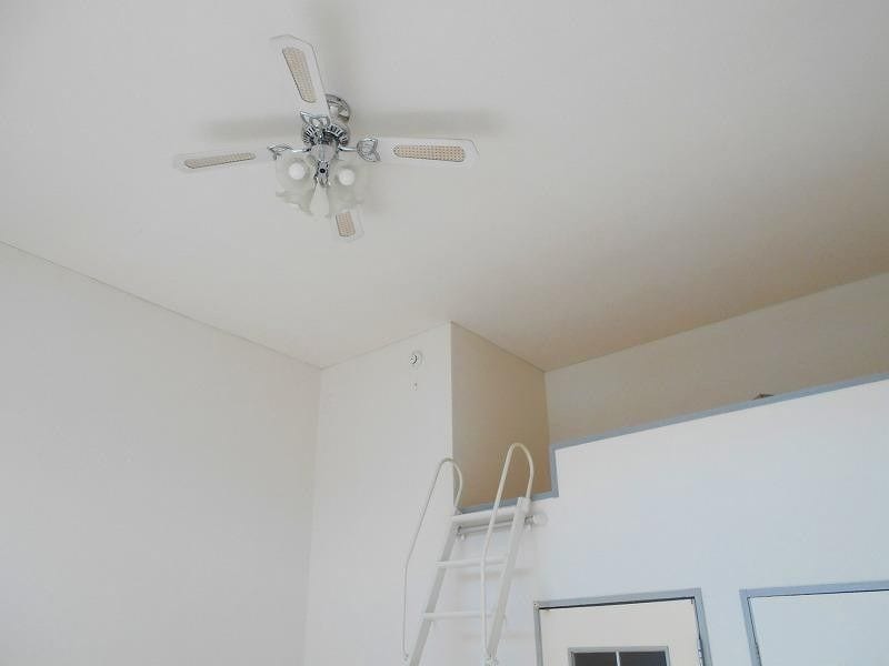 ホワイトキャッスル35番館の物件内観写真