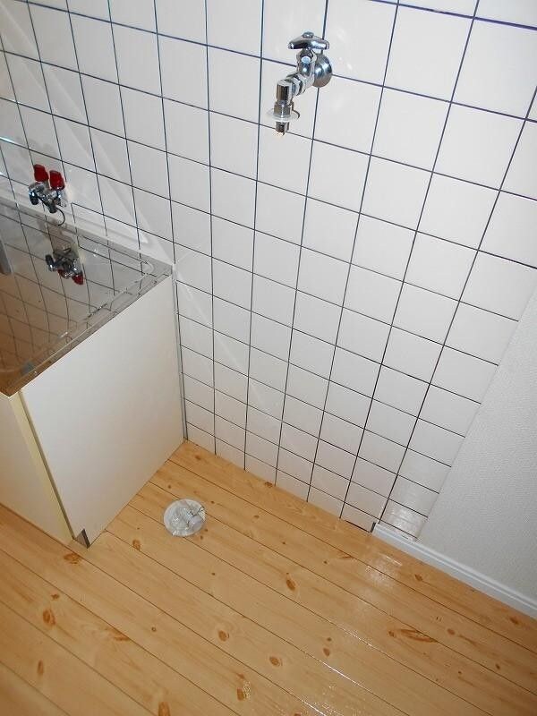 ホワイトキャッスル35番館の物件内観写真