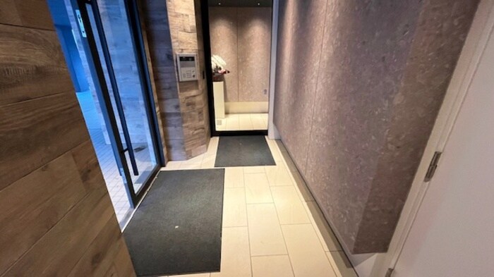 Quarante-deux KITASENDAIの物件外観写真