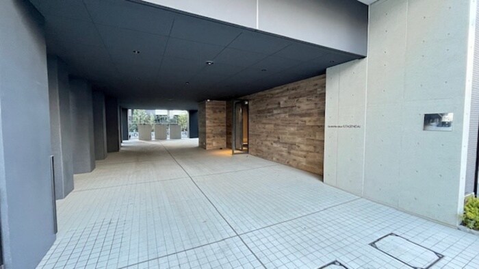 Quarante-deux KITASENDAIの物件外観写真