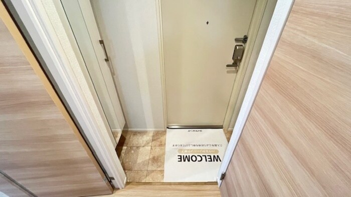 Quarante-deux KITASENDAIの物件内観写真