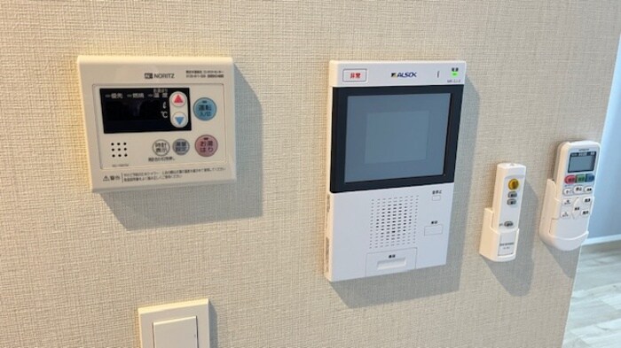 Quarante-deux KITASENDAIの物件内観写真