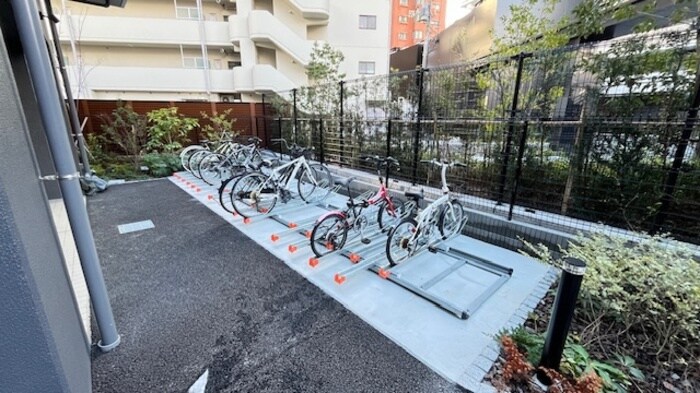 Quarante-deux KITASENDAIの物件内観写真