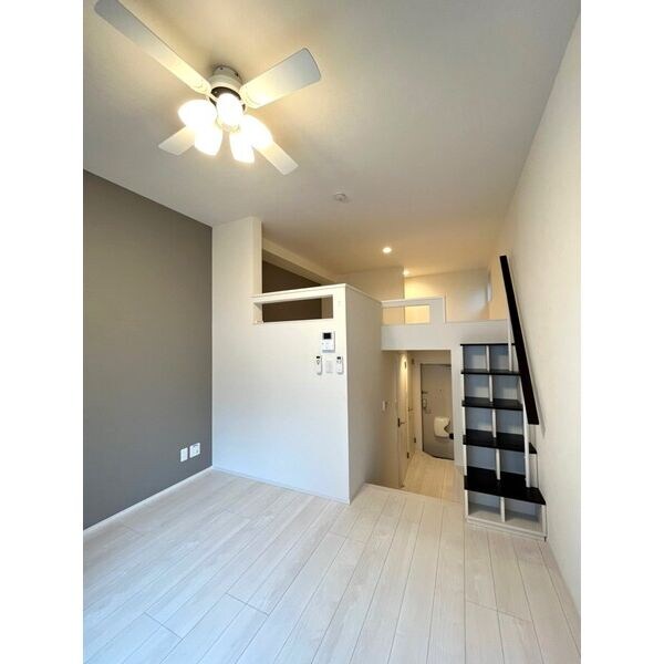 苦竹駅 徒歩8分 1階の物件内観写真