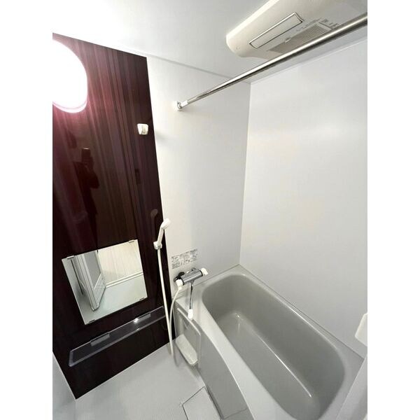 苦竹駅 徒歩8分 1階の物件内観写真