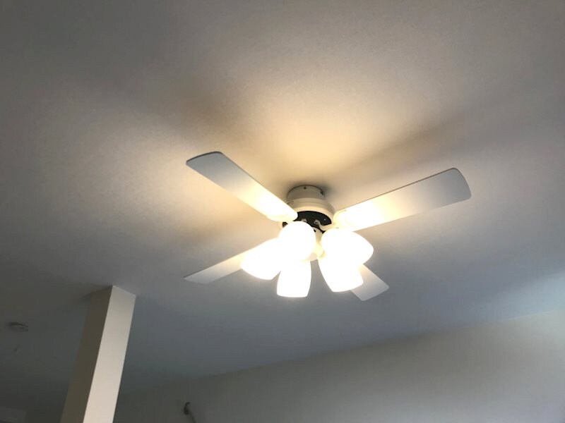 苦竹駅 徒歩8分 1階の物件内観写真