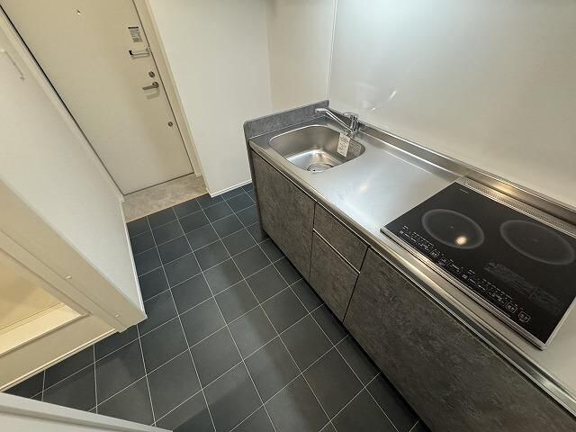 ジャスティスの物件内観写真