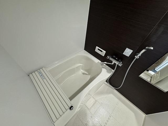 ジャスティスの物件内観写真