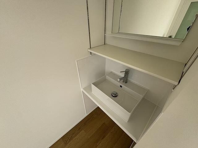 ジャスティスの物件内観写真