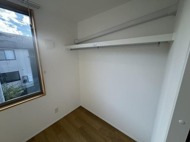 ジャスティスの物件内観写真