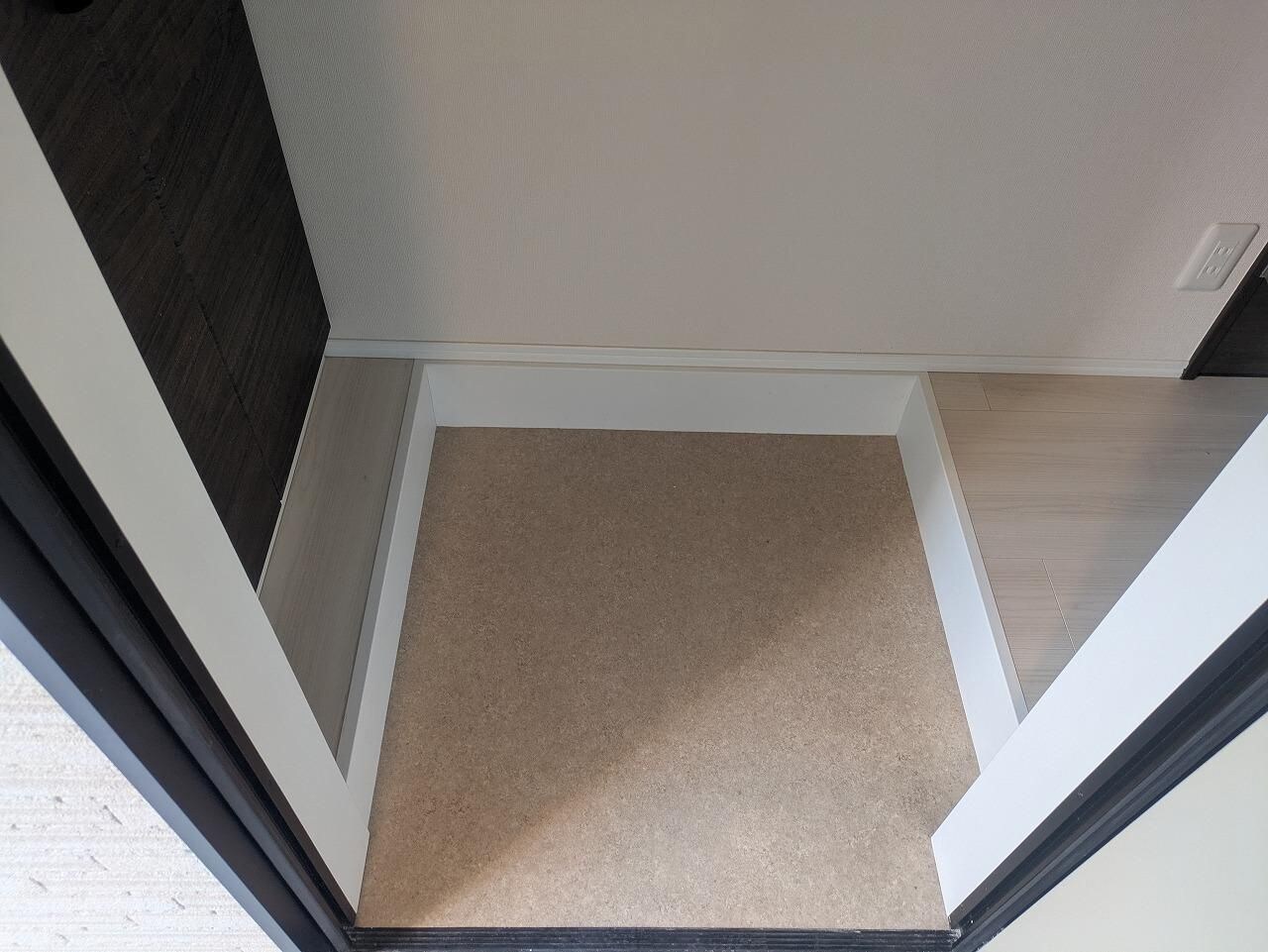 クレアフォーチュン鶴ケ谷の物件内観写真