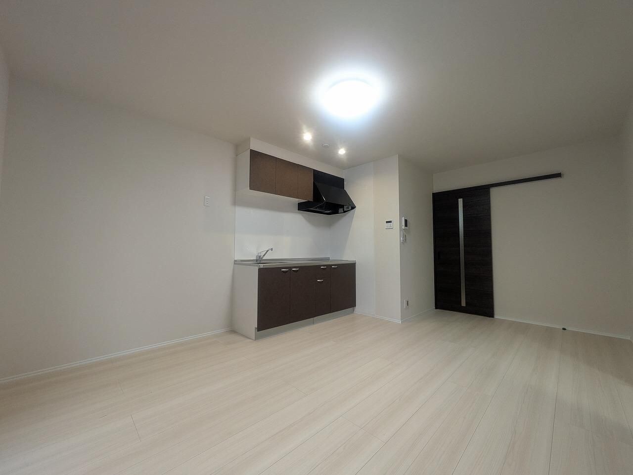 クレアフォーチュン鶴ケ谷の物件内観写真