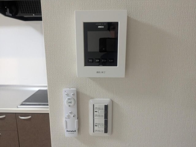 クレアフォーチュン鶴ケ谷の物件内観写真