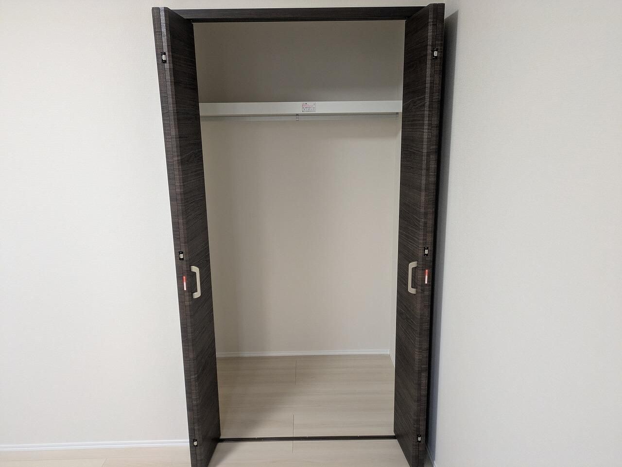 クレアフォーチュン鶴ケ谷の物件内観写真