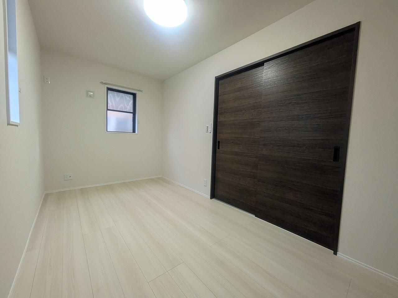 クレアフォーチュン鶴ケ谷の物件内観写真