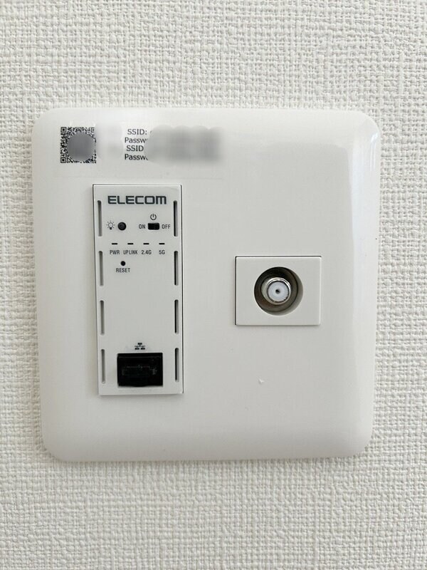 Ｌａ・ｖｉｅ柏木の物件内観写真