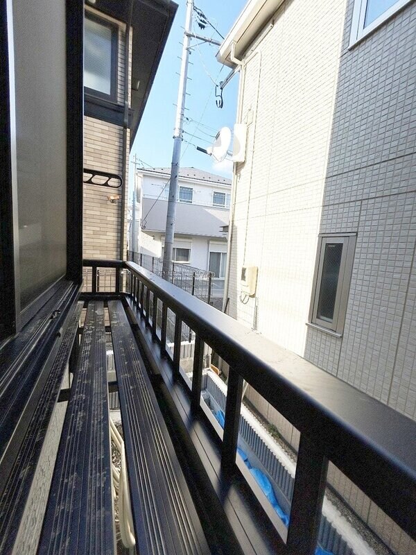 Ｌａ・ｖｉｅ柏木の物件内観写真