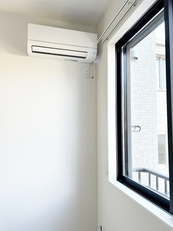 Ｌａ・ｖｉｅ柏木の物件内観写真