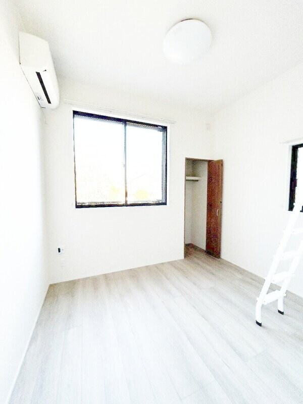 Ｌａ・ｖｉｅ柏木の物件内観写真