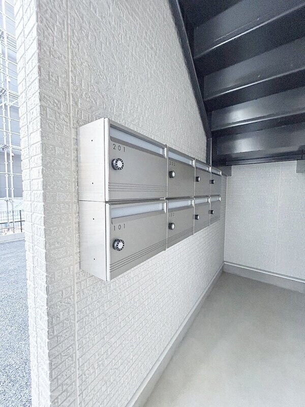 Ｌａ・ｖｉｅ柏木の物件内観写真