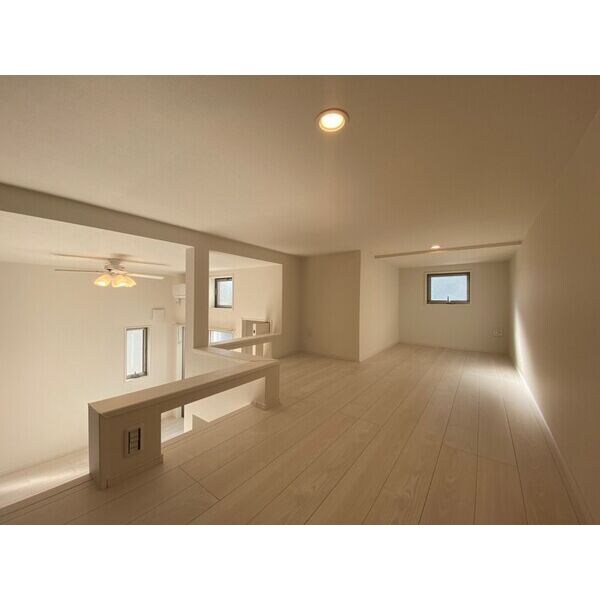 苦竹駅 徒歩7分 1階の物件内観写真