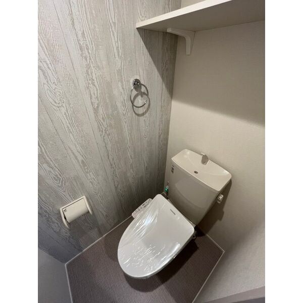 福田町駅 徒歩10分 2階の物件内観写真