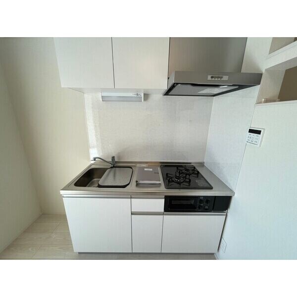 福田町駅 徒歩10分 2階の物件内観写真