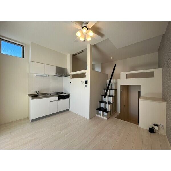 福田町駅 徒歩10分 2階の物件内観写真