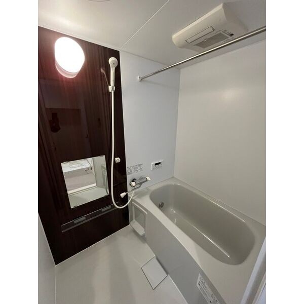 福田町駅 徒歩10分 2階の物件内観写真