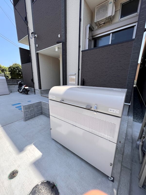 福田町駅 徒歩10分 2階の物件内観写真