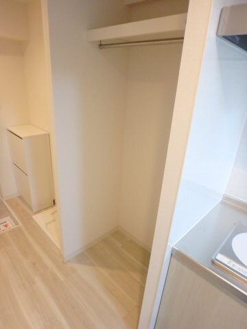 アソルティ東二番丁レジデンスの物件内観写真