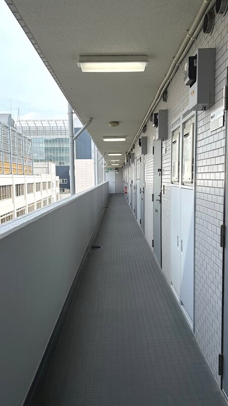 アソルティ東二番丁レジデンスの物件内観写真