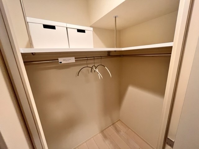 シーズンフラッツ一番町の物件内観写真