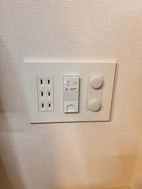 シーズンフラッツ一番町の物件内観写真