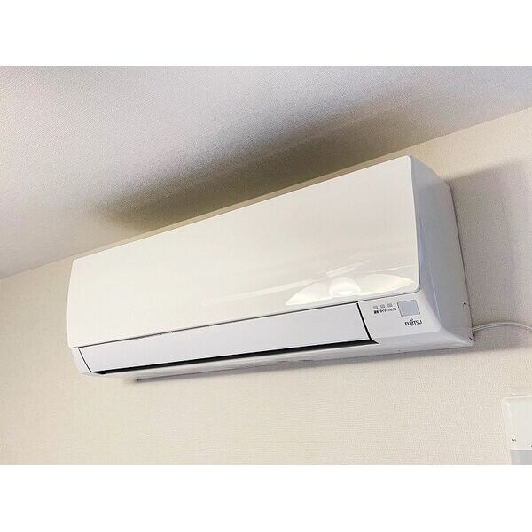 ハーモニーテラス萩野町Ⅱの物件内観写真