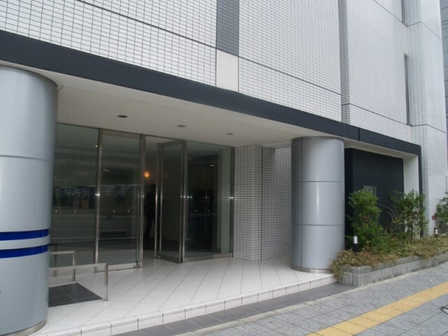 五橋駅 徒歩2分 10階の物件外観写真