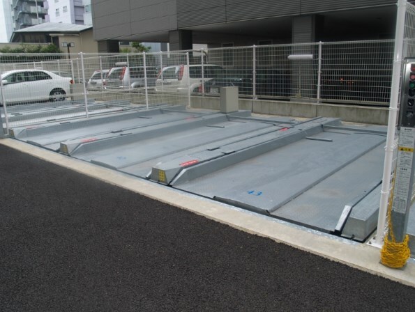 五橋駅 徒歩2分 10階の物件外観写真