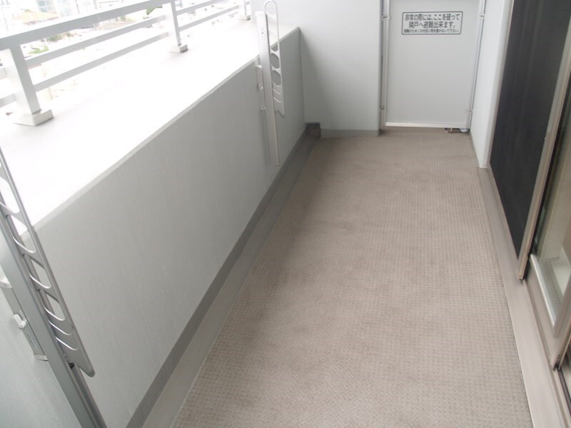 五橋駅 徒歩2分 10階の物件内観写真