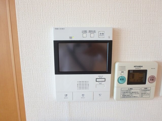 五橋駅 徒歩2分 10階の物件内観写真