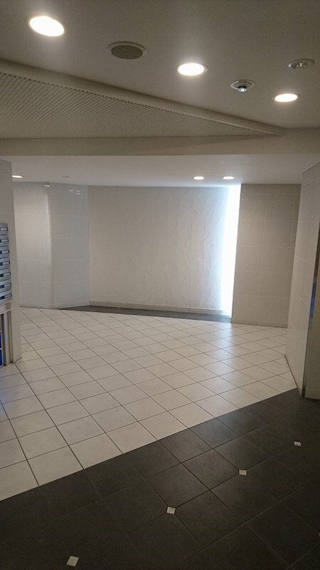 五橋駅 徒歩2分 10階の物件内観写真