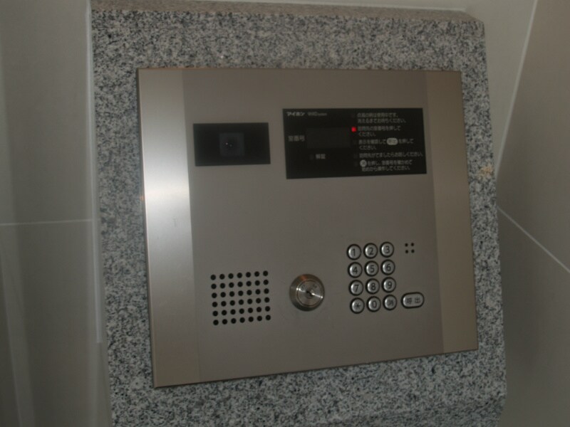 五橋駅 徒歩2分 10階の物件内観写真