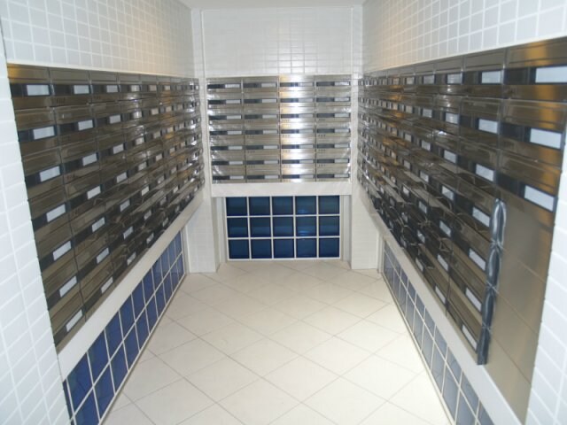 五橋駅 徒歩2分 10階の物件内観写真