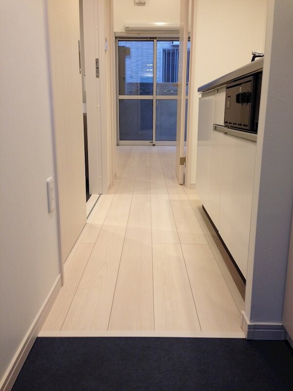 ASSO 台原の物件内観写真