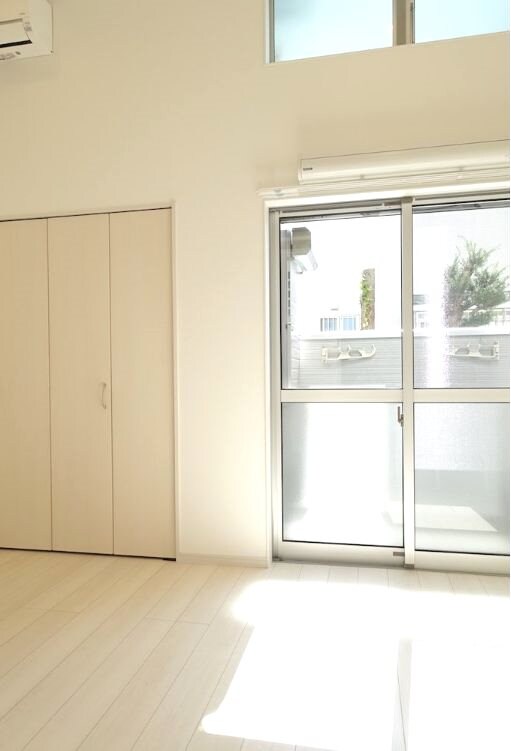 ASSO 台原の物件内観写真