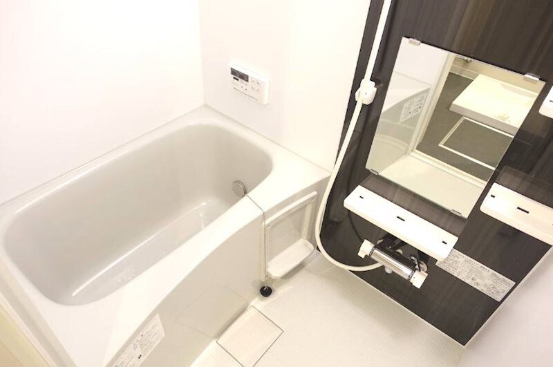 ASSO 台原の物件内観写真